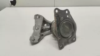 6R0199167AC VAG Подушка двигателя Skoda Fabia 2 restailing Арт E23603248, вид 5