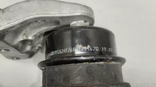 6R0199167AC VAG Подушка двигателя Skoda Fabia 2 restailing Арт E23603248, вид 6