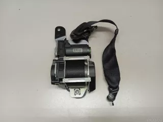 72117383318 BMW Ремень безопасности BMW 3 F30/F31/GT F34 Арт E23603502, вид 1