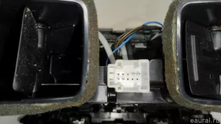 64229301745 BMW Дефлектор воздушный BMW 7 G11/G12 Арт E23603756, вид 8