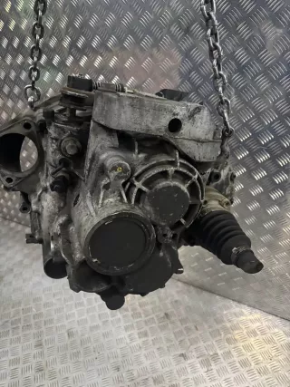 KNS КПП механическая (МКПП) Volkswagen Golf 6 Арт 46646, вид 2