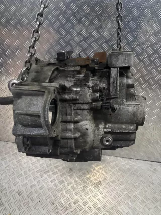 KNS КПП механическая (МКПП) Volkswagen Golf 6 Арт 46646, вид 3