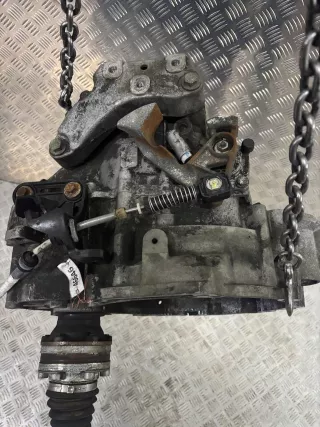 KNS КПП механическая (МКПП) Volkswagen Golf 6 Арт 46646, вид 4