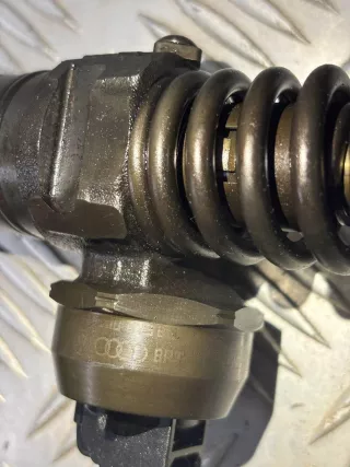 038130073BN Форсунка Volkswagen Transporter T5 Арт 46821, вид 4