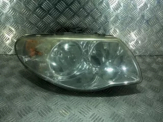 04857830AC Фара правая Chrysler Voyager 4 Арт 144892, вид 1
