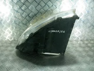 04857830AC Фара правая Chrysler Voyager 4 Арт 144892, вид 2