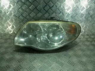 04857831AC Фара левая Chrysler Voyager 4 Арт 144891, вид 1