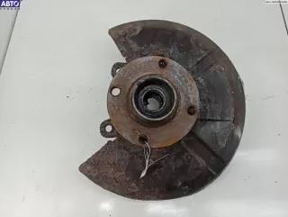  Ступица передняя правая Audi 80 B3 Арт 54930338, вид 1