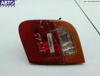 6907946 Фонарь крышки багажника правый BMW 3 E46 Арт 54643052, вид 1