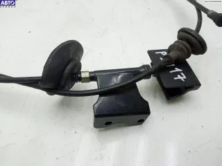 656202F900 Трос капота Nissan Primera 11 Арт 54662956, вид 2