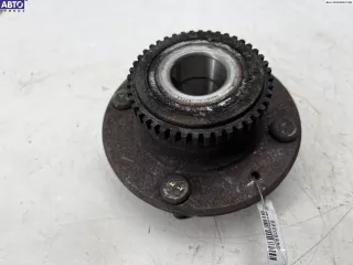  Ступица задняя левая Hyundai Matrix Арт 54660268, вид 2
