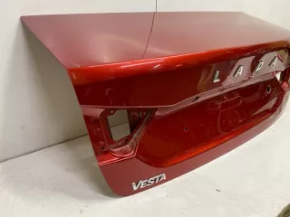 8450039387 крышка багажника Lada Vesta 1 Арт SP22310, вид 2