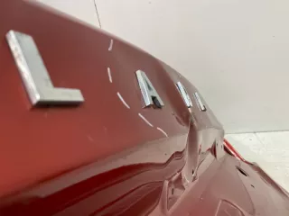 8450039387 крышка багажника Lada Vesta 1 Арт SP22310, вид 7