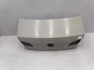 3AE827025 Крышка багажника Volkswagen Passat B7 Арт Z319363, вид 1