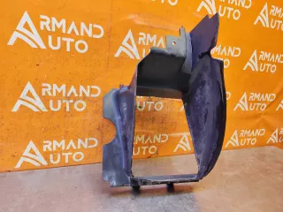 LR100580, JK628C465AB, 8 воздуховод интеркулера Land Rover Range Rover Sport 2 Арт 284456PM, вид 2