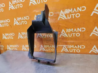 LR100580, JK628C465AB, 8 воздуховод интеркулера Land Rover Range Rover Sport 2 Арт 284456PM, вид 3