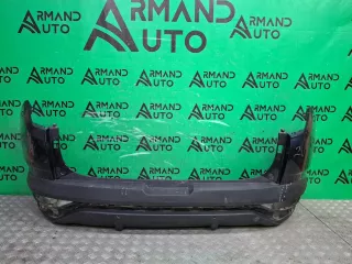 86612N9100, 4 бампер нижняя часть Hyundai Tucson 4 Арт 347193RM, вид 1