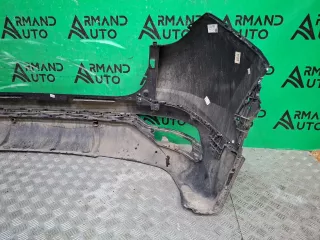 86612N9100, 4 бампер нижняя часть Hyundai Tucson 4 Арт 347193RM, вид 11