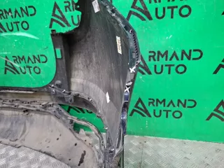 86612N9100, 4 бампер нижняя часть Hyundai Tucson 4 Арт 347193RM, вид 12