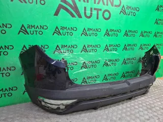86612N9100, 4 бампер нижняя часть Hyundai Tucson 4 Арт 347193RM, вид 2
