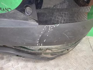 86612N9100, 4 бампер нижняя часть Hyundai Tucson 4 Арт 347193RM, вид 4