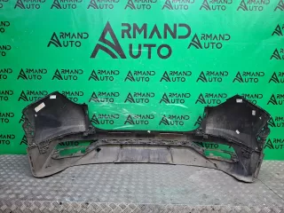 86612N9100, 4 бампер нижняя часть Hyundai Tucson 4 Арт 347193RM, вид 9