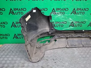 86612N9100, 4 бампер нижняя часть Hyundai Tucson 4 Арт 347193RM, вид 10