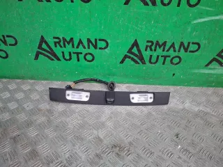 92409N9020, 8 Накладка двери багажника Hyundai Tucson 4 Арт ARM346390