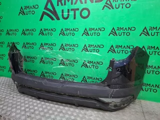 86612N9100, 4 бампер нижняя часть Hyundai Tucson 4 Арт ARM347193, вид 3
