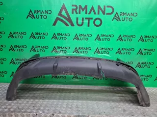 86612N9100, 4 бампер нижняя часть Hyundai Tucson 4 Арт ARM347193, вид 5