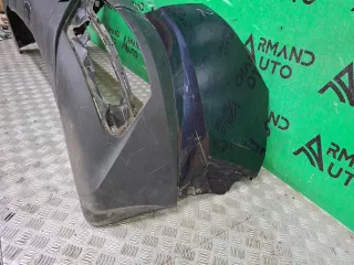 86612N9100, 4 бампер нижняя часть Hyundai Tucson 4 Арт ARM347193, вид 8