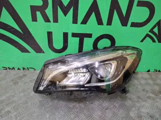A1179067800, A1178206761, 8 Фара Mercedes CLA c117 Арт ARM347558, вид 1
