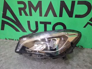A1179067800, A1178206761, 8 Фара Mercedes CLA c117 Арт ARM347558, вид 2
