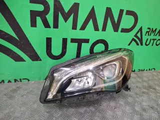 A1179067800, A1178206761, 8 Фара Mercedes CLA c117 Арт ARM347558, вид 3