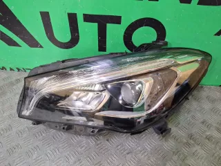 A1179067800, A1178206761, 8 Фара Mercedes CLA c117 Арт ARM347558, вид 4