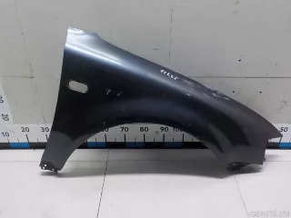 3B0821106C VAG Крыло переднее правое Volkswagen Passat B5 Арт E52372761, вид 3