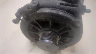 A0001502550 Генератор Mercedes C W203 Арт 9473022, вид 2