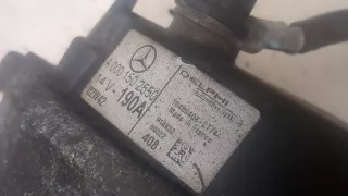 A0001502550 Генератор Mercedes C W203 Арт 9473022, вид 3