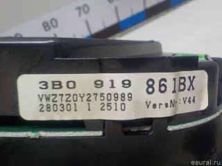 3B0919861BX VAG Панель приборов Volkswagen Passat B5 Арт E52461762, вид 9