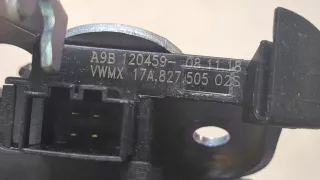 17A82750502S Замок крышки багажника Volkswagen Jetta 7 Арт 8892484, вид 2