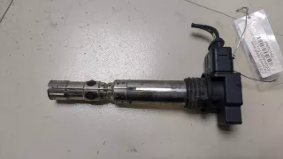 03D905715A Катушка зажигания Volkswagen Fox 1.2л Инжектор Арт 9474062, вид 1