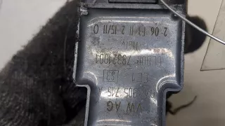 03D905715A Катушка зажигания Volkswagen Fox 1.2л Инжектор Арт 9474062, вид 3