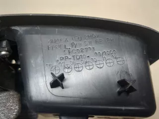 8608A147 Кнопка стеклоподъемника переднего правого Peugeot 4007 Арт 9477116, вид 4