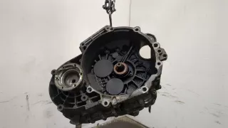 02Q300042S КПП механическая (МКПП) 6-ступенчатая Volkswagen Passat B6 Арт 9482573, вид 1