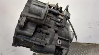 02Q300042S КПП механическая (МКПП) 6-ступенчатая Volkswagen Passat B6 Арт 9482573, вид 3