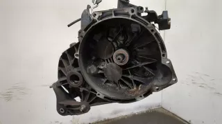 1479751 КПП механическая (МКПП) 6-ступенчатая Ford Galaxy 2 Арт 9482222