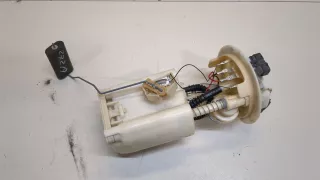 09730689900,9633294680 Насос топливный Peugeot 206 1 Арт 9481277, вид 1