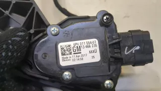 13466235 Педаль газа Chevrolet Cruze J400 Арт 8416291, вид 2