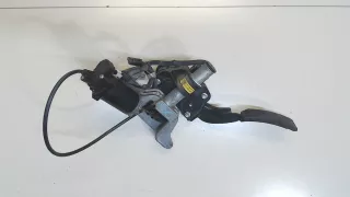 18002ZC01A Педаль газа Nissan Titan Арт 7820631, вид 1
