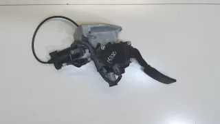 18002ZC01A Педаль газа Nissan Titan Арт 7820631, вид 2